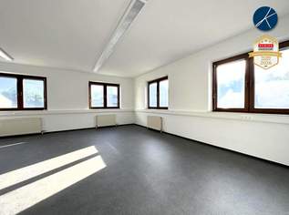Neu renoviertes 2-Zimmer Büro im Gewerbepark Kammern, 570 €, Immobilien-Gewerbeobjekte in 3550 Gemeinde Langenlois