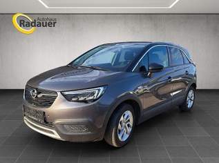 Crossland X 1,5 CDTI BlueIn. Innovation Start/Stop System, 13990 €, Auto & Fahrrad-Autos in 9300 Sankt Veit an der Glan