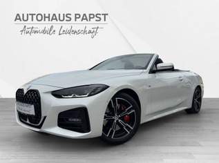 420 ** M-SPORT & M-SPORT PRO ** MINERALWEISS METALLIC, 47970 €, Auto & Fahrrad-Autos in 8570 Voitsberg