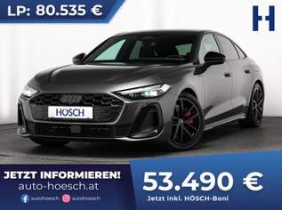 A5 e-hybrid quattro 2xS-LINE BLACK TECH PLUS PANO ++, 56490 €, Auto & Fahrrad-Autos in 4061 Pasching