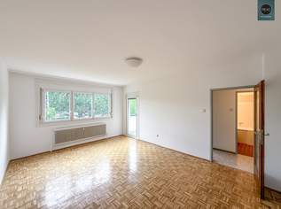 Wohnung in Grünruhelage mit Loggia, mitten in der Südstadt!, 560.09 €, Immobilien-Wohnungen in 2344 Gemeinde Maria Enzersdorf