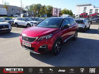 3008 1,2 PureTech 130 S&S EAT8 GT Line, 14990 €, Auto & Fahrrad-Autos in 4600 Wels 3008 1,2 PureTech 130 S&S EAT8 GT Line, 14990 €, Auto & Fahrrad-Autos in 4600 Wels