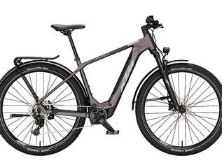 KTM Macina Race SX LFC - 17", 3324.05 €, Auto & Fahrrad-Fahrräder in Österreich