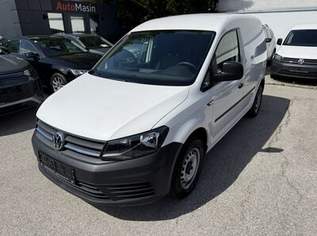 Caddy Kasten BMT, 13900 €, Auto & Fahrrad-Autos in 1110 Simmering