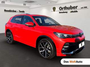 Tiguan R-Line eTSI DSG, 41450 €, Auto & Fahrrad-Autos in 2620 Gemeinde Neunkirchen