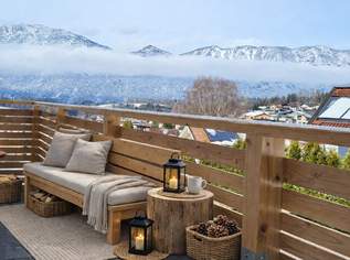 Penthouse sehr ruhig im Grünen von Privat - Preisreduziert statt 869.000 € jetzt, 795000 €, Immobilien-Wohnungen in 6323 Gemeinde Bad Häring