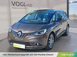 Grand Scénic Energy dCi 160 EDC Bose, 13990 €, Auto & Fahrrad-Autos in 8051 Gösting