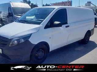 Vito 109CDI lang, 9790 €, Auto & Fahrrad-Autos in 2752 Gemeinde Wöllersdorf-Steinabrückl Vito 109CDI lang, 9790 €, Auto & Fahrrad-Autos in 2752 Gemeinde Wöllersdorf-Steinabrückl