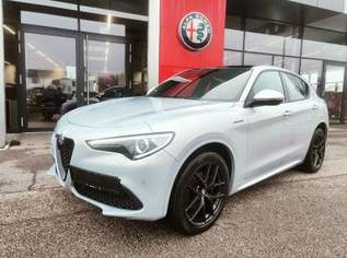 Stelvio Veloce 2,0 16V 280 AT8 Q4, 33990 €, Auto & Fahrrad-Autos in 4240 Freistadt