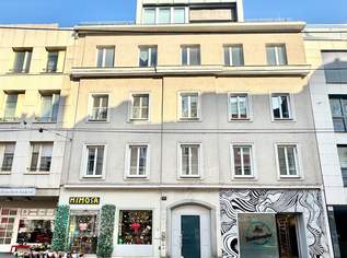 Attraktive 2-Zimmer-Wohnung in zentraler Lage in Urfahr, 652.22 €, Immobilien-Wohnungen in Oberösterreich