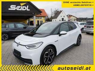 ID.3 ID. 3 Pro Performance *19"ALU+MATRIX+BIKE-P*, 20900 €, Auto & Fahrrad-Autos in 8200 Gleisdorf