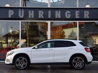 GLA d 4MATIC Aut. *AMG-Line*, 24900 €, Auto & Fahrrad-Autos in 4722 Peuerbach GLA d 4MATIC Aut. *AMG-Line*, 24900 €, Auto & Fahrrad-Autos in 4722 Peuerbach
