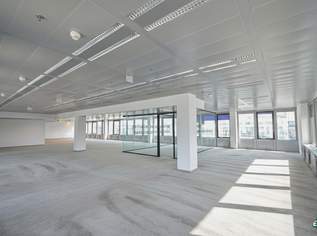 Modernes Arbeiten im Ares Tower!, 22778.34 €, Immobilien-Gewerbeobjekte in 1220 Donaustadt