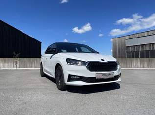 Fabia Selection TSI, 24900 €, Auto & Fahrrad-Autos in 6952 Gemeinde Hittisau