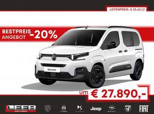 Berlingo BlueHDi 130 Max M inkl. AHK-Vorb., Winter-Paket..., 27890 €, Auto & Fahrrad-Autos in 4600 Wels Berlingo BlueHDi 130 Max M inkl. AHK-Vorb., Winter-Paket..., 27890 €, Auto & Fahrrad-Autos in 4600 Wels