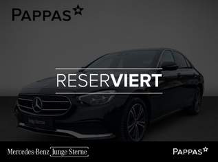 E 220 d 4MATIC Limousine Austria Edition, 42950 €, Auto & Fahrrad-Autos in 8712 Niklasdorf