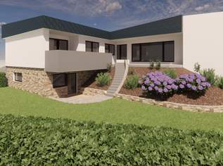 Sonniges Reihenendhaus in bester Lage - Telfs/St.Georgen, 760000 €, Immobilien-Häuser in 6410 Marktgemeinde Telfs