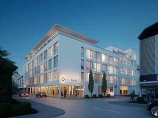 Erstbezug im Herzen von Klagenfurt - exklusives Mietjuwel in zentraler Lage, 2111.22 €, Immobilien-Wohnungen in 9020 