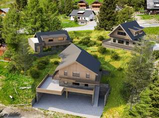 ***Alpine Eleganz trifft modernes Design*** - Eigentum mit Zweitwohnsitzmöglichkeit, 796888 €, Immobilien-Wohnungen in 8864 Turrach ***Alpine Eleganz trifft modernes Design*** - Eigentum mit Zweitwohnsitzmöglichkeit, 796888 €, Immobilien-Wohnungen in 8864 Turrach