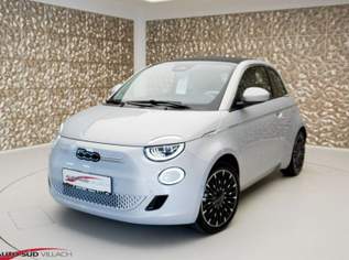 500 Cabrio 42 KWH la Prima, 33800 €, Auto & Fahrrad-Autos in Kärnten 500 Cabrio 42 KWH la Prima, 33800 €, Auto & Fahrrad-Autos in Kärnten