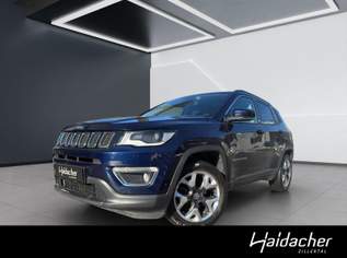 Compass MY19 2.0 MJ Limited AWD 6MT 140, 22990 €, Auto & Fahrrad-Autos in 6280 Gemeinde Rohrberg