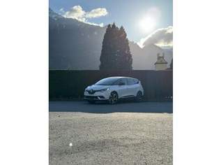 Grand Scénic TCe 160 EDC PF Intens, 26900 €, Auto & Fahrrad-Autos in 6700 Stadt Bludenz