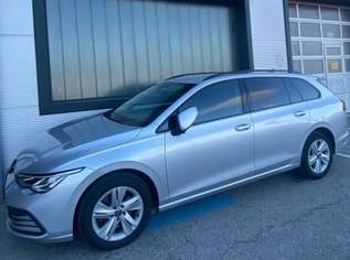 Golf Life 115TDI Navi,LED,PDCx2,Standheizung,ACC,Tempom, 18880 €, Auto & Fahrrad-Autos in 8250 Vorau