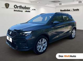 Arona FR Edition 1.0 TSI DSG, 27990 €, Auto & Fahrrad-Autos in 2620 Gemeinde Neunkirchen