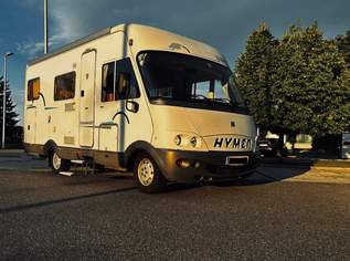 Hymer b524 Hymer b524