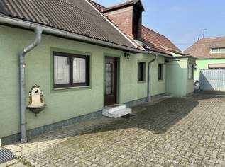 Gepflegtes Einfamilienhaus mit Garten-Neuer Preis !, 161000 €, Immobilien-Häuser in 7012 Zagersdorf Gepflegtes Einfamilienhaus mit Garten-Neuer Preis !, 161000 €, Immobilien-Häuser in 7012 Zagersdorf