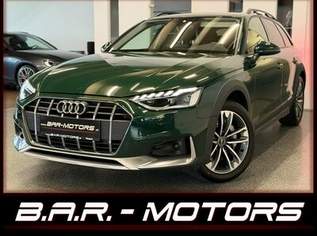 A4 ALLROAD 50TDI *EXKLUSIVE*LEDER*VIRTUAL*MATRIX*, 41490 €, Auto & Fahrrad-Autos in 4844 Regau