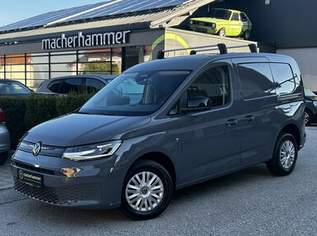 Caddy Cargo Entry *SCHIEBETÜR L&R*DACHTRÄGER*15'', 25900 €, Auto & Fahrrad-Autos in 5102 Anthering