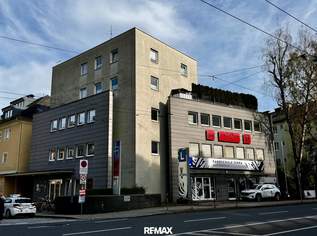 Klimatisierte Büroflächen in perfekter Stadtlage, 2912.57 €, Immobilien-Gewerbeobjekte in 5020 Salzburg