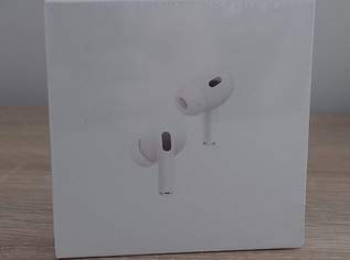 Apple AirPods Pro | 2. Generation OVP