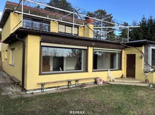 DAS BESONDERE HAUS IN LANZENDORF, 650000 €, Immobilien-Häuser in 2326 Gemeinde Lanzendorf