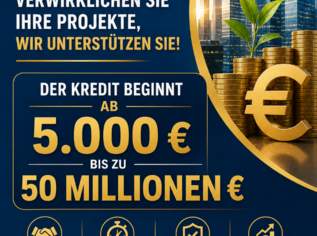 Finanzielle Unterstützung , 5000000 €, Auto & Fahrrad-Autos in 8020 Gries