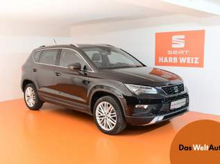 Ateca 1,4 Xcellence ACT TSI, 16980 €, Auto & Fahrrad-Autos in 8160 Weiz Ateca 1,4 Xcellence ACT TSI, 16980 €, Auto & Fahrrad-Autos in 8160 Weiz