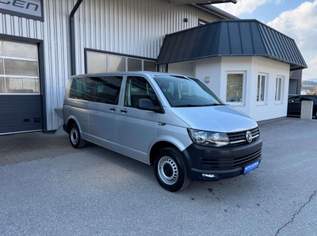 Transporter T6 LR TDI *2 Schiebetüren*, 28880 €, Auto & Fahrrad-Autos in 8160 Weiz