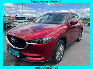 CX-5 CD150 Revolution, 19990 €, Auto & Fahrrad-Autos in 2751 Gemeinde Matzendorf-Hölles