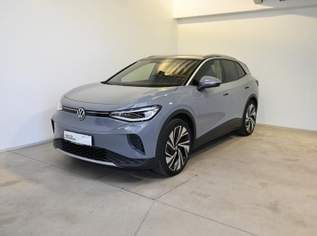 ID.4 Pro 4MOTION 210 kW Business, 52990 €, Auto & Fahrrad-Autos in 4552 Wartberg an der Krems ID.4 Pro 4MOTION 210 kW Business, 52990 €, Auto & Fahrrad-Autos in 4552 Wartberg an der Krems