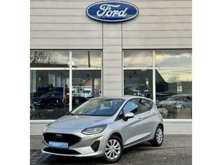 Fiesta Cool & Connect - Winterpaket, 15790 €, Auto & Fahrrad-Autos in 5280 Braunau am Inn