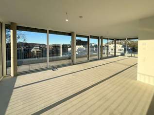 PENTHOUSE PUR | 360° Dachterrasse | Lift direkt in die Wohnung | Neubauqualität trifft Panorama, 1200000 €, Immobilien-Wohnungen in 5020 Salzburg