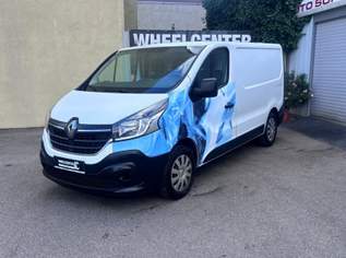 Trafic 2.0 dCi 120 L1H1 2,8t * NETTO € 9.092,-, 10911 €, Auto & Fahrrad-Autos in 7400 Oberwart Trafic 2.0 dCi 120 L1H1 2,8t * NETTO € 9.092,-, 10911 €, Auto & Fahrrad-Autos in 7400 Oberwart