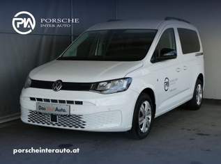 Caddy Family TSI, 33250 €, Auto & Fahrrad-Autos in 8430 Leibnitz