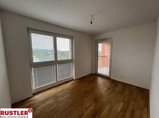 Charmante 2-Zimmer-Wohnung mit Loggia und schönem Ausblick, 899 €, Immobilien-Wohnungen in 1120 Meidling