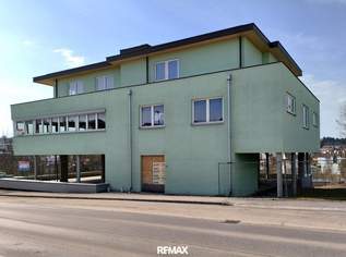 Top Lage - Großzügiges Gebäude mit Tiefgarage, Terrasse, Garten - 17 Stellplätze, 3910, 890000 €, Immobilien-Häuser in Niederösterreich
