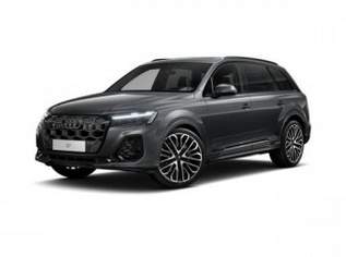 Q7 S line 50 TDI 8-Gang tiptronic quattro 210..., 119700 €, Auto & Fahrrad-Autos in 6844 Gemeinde Altach