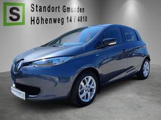 ZOE Complete Limited R110, 9980 €, Auto & Fahrrad-Autos in 4810 Gmunden ZOE Complete Limited R110, 9980 €, Auto & Fahrrad-Autos in 4810 Gmunden