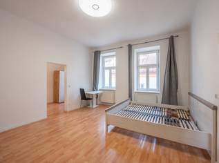++KLNB121++ Renovation Opportunity: 2-Room Apartment in Prime Location with Airbnb Potential, 174900 €, Immobilien-Wohnungen in 1200 Brigittenau