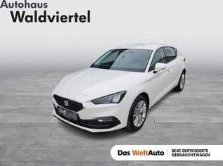 Leon Style Edition 1.5 TSI 115 PS, 23990 €, Auto & Fahrrad-Autos in 3580 Gemeinde Horn Leon Style Edition 1.5 TSI 115 PS, 23990 €, Auto & Fahrrad-Autos in 3580 Gemeinde Horn